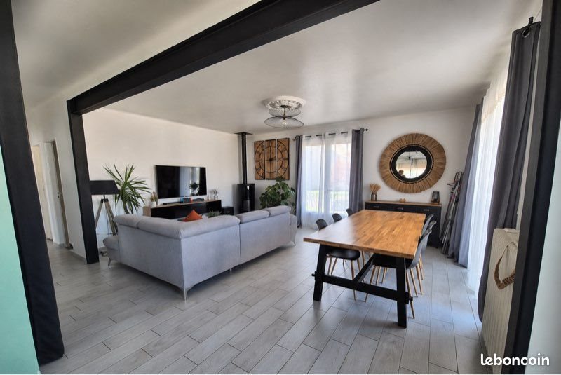 Maison à vendre, 160m², Challans