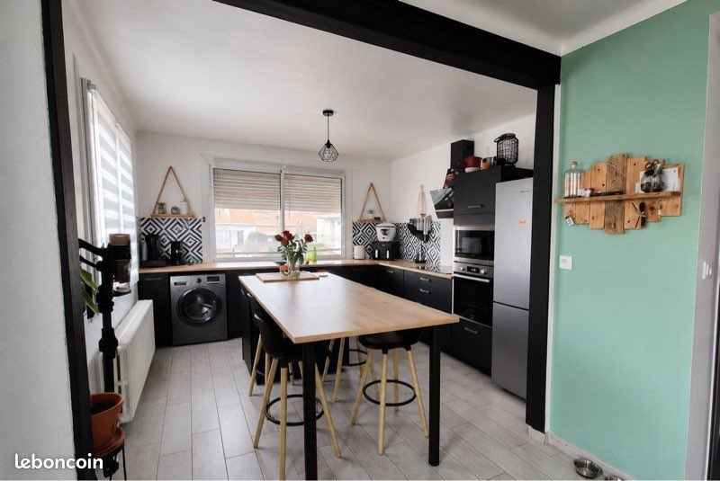 Maison à vendre, 160m², Challans