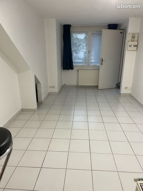 Appartement à louer, 25m², Poisat
