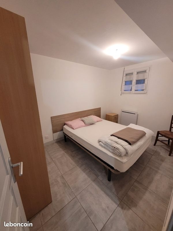 Appartement à louer, 30m², Lhommaizé