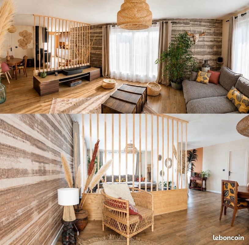 Maison à vendre, 156m², La Rochelle