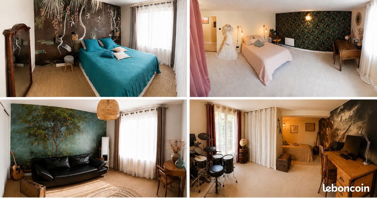 Maison à vendre, 156m², La Rochelle