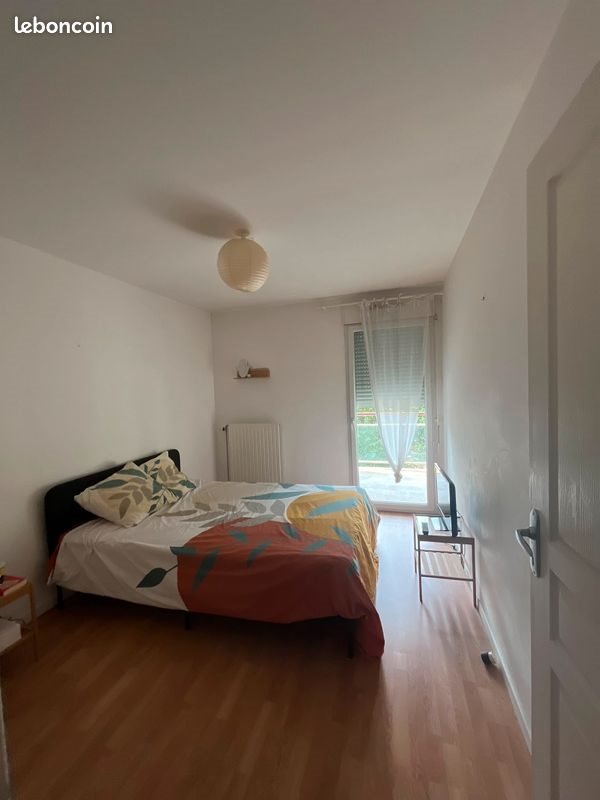 Appartement à louer, 48m², Rennes