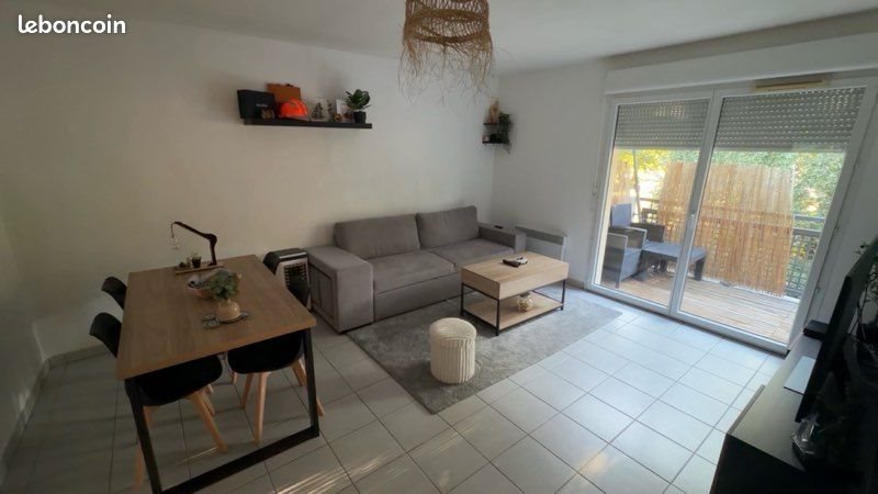 Appartement à louer, 44m², Saint-Laurent-Médoc