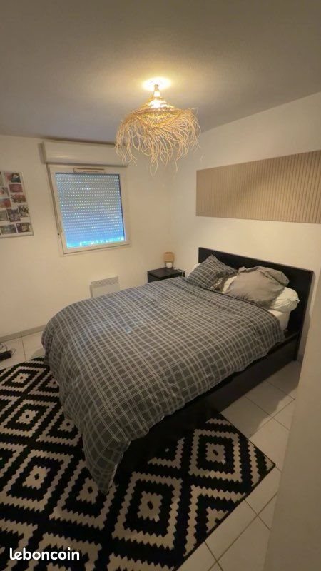 Appartement à louer, 44m², Saint-Laurent-Médoc