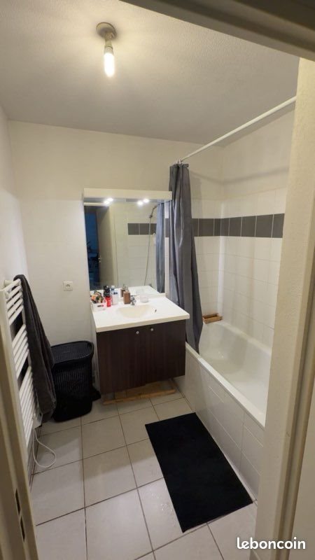 Appartement à louer, 44m², Saint-Laurent-Médoc