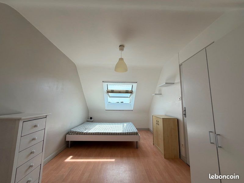 Maison à louer, 71m², Pluméliau