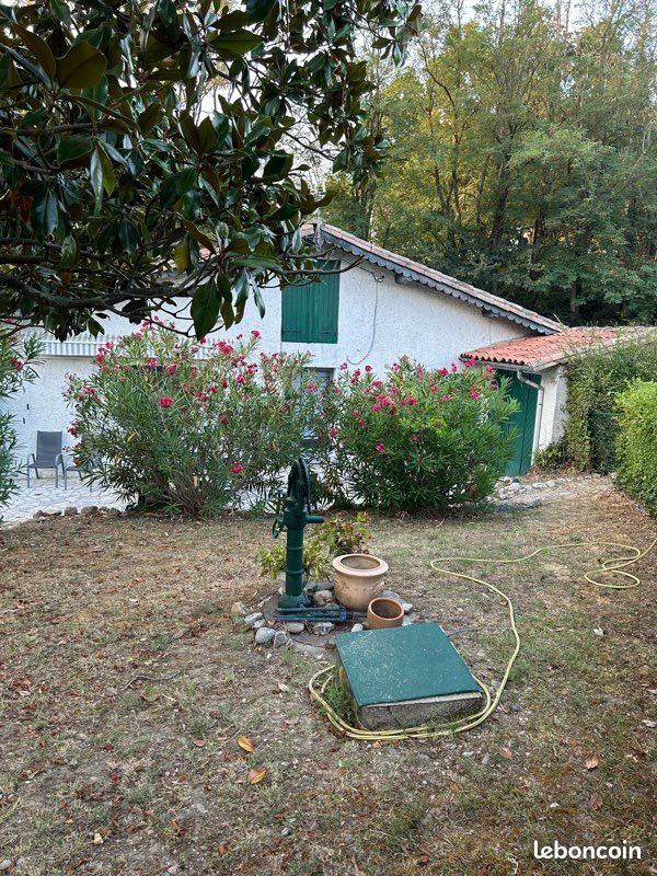 Maison à vendre, 123m², Muret