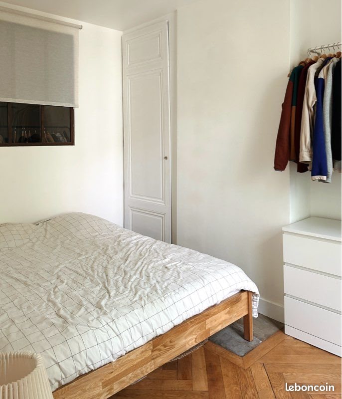 Appartement à vendre, 65m², Lyon 7ème