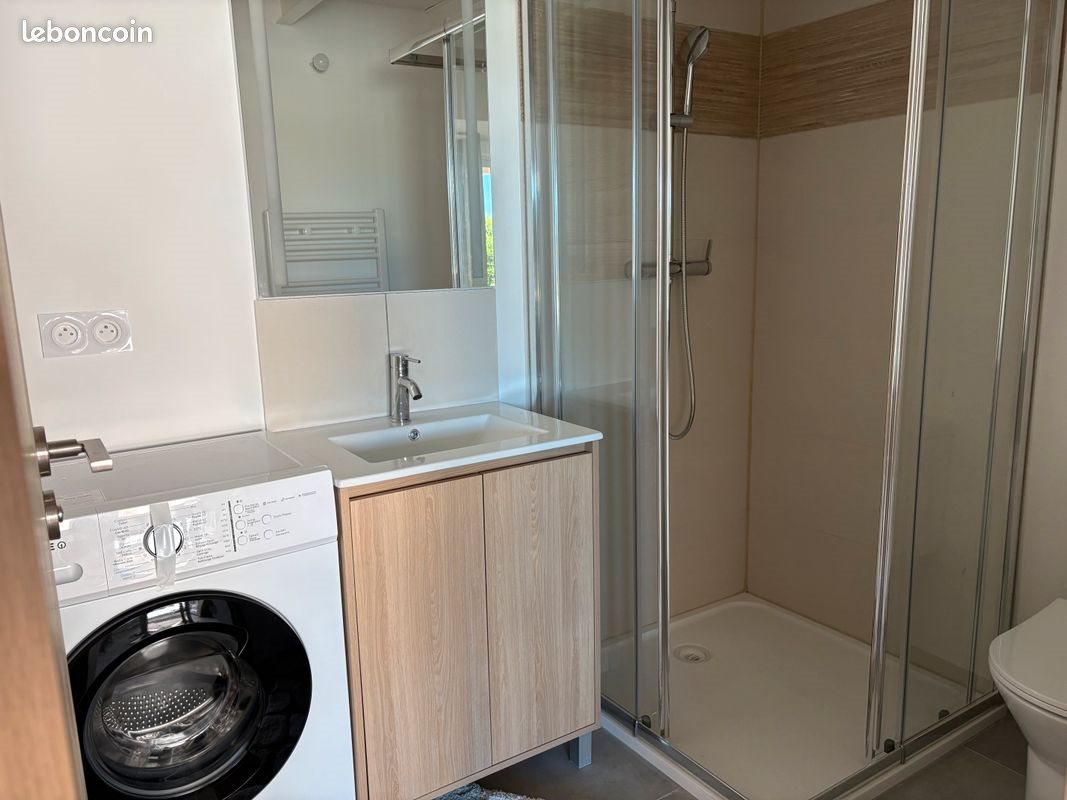 Appartement à vendre, 50m², Le Lavandou