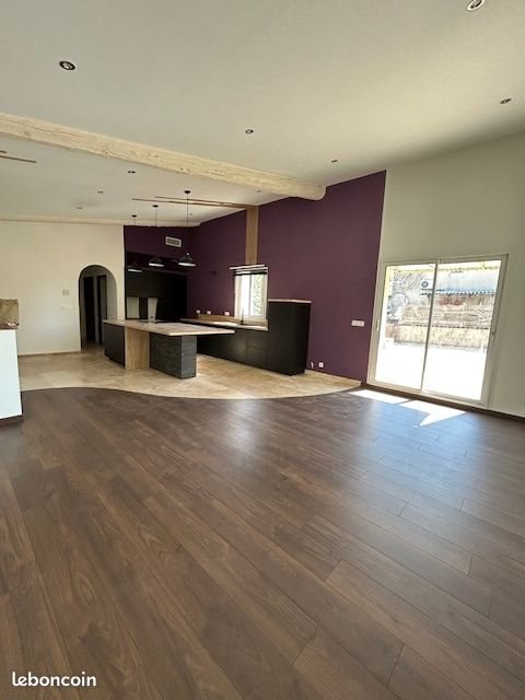 Appartement à louer, 110m², Milhaud