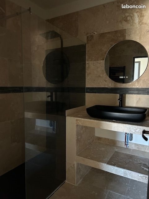 Appartement à louer, 110m², Milhaud