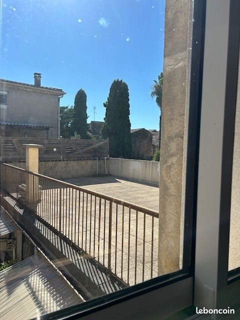 Appartement à louer, 110m², Milhaud