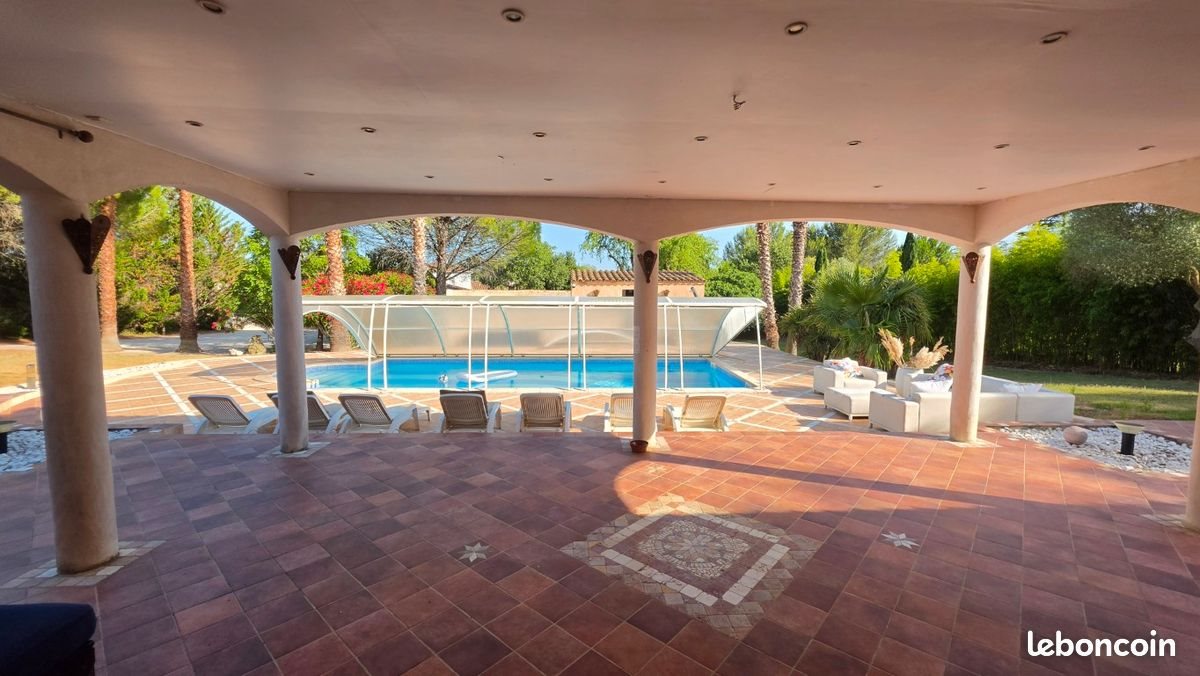 Maison à vendre, 357m², Teyran