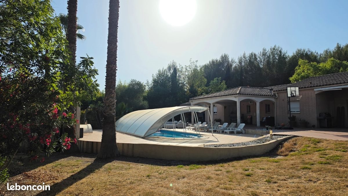 Maison à vendre, 357m², Teyran