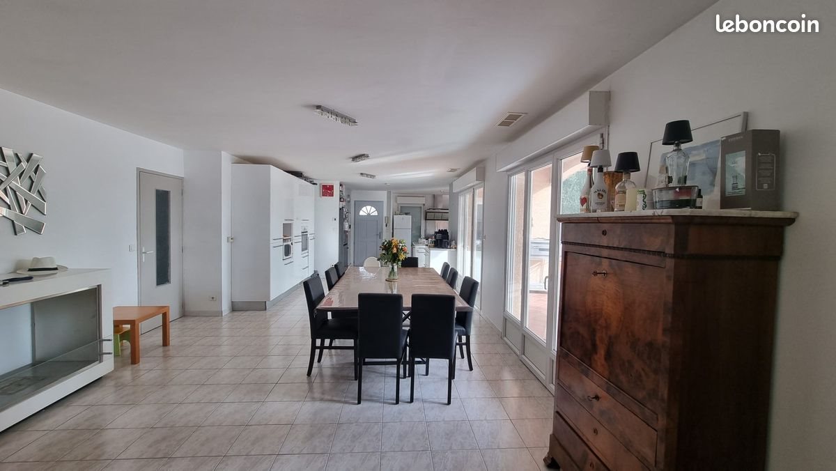 Maison à vendre, 357m², Teyran
