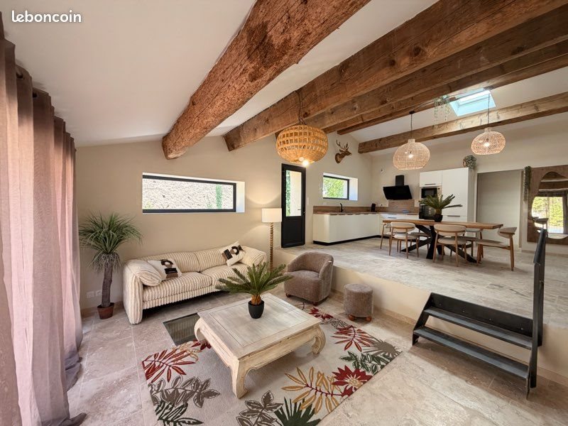 Maison à vendre, 107m², Abeilhan