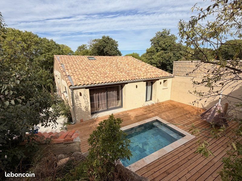Maison à vendre, 107m², Abeilhan