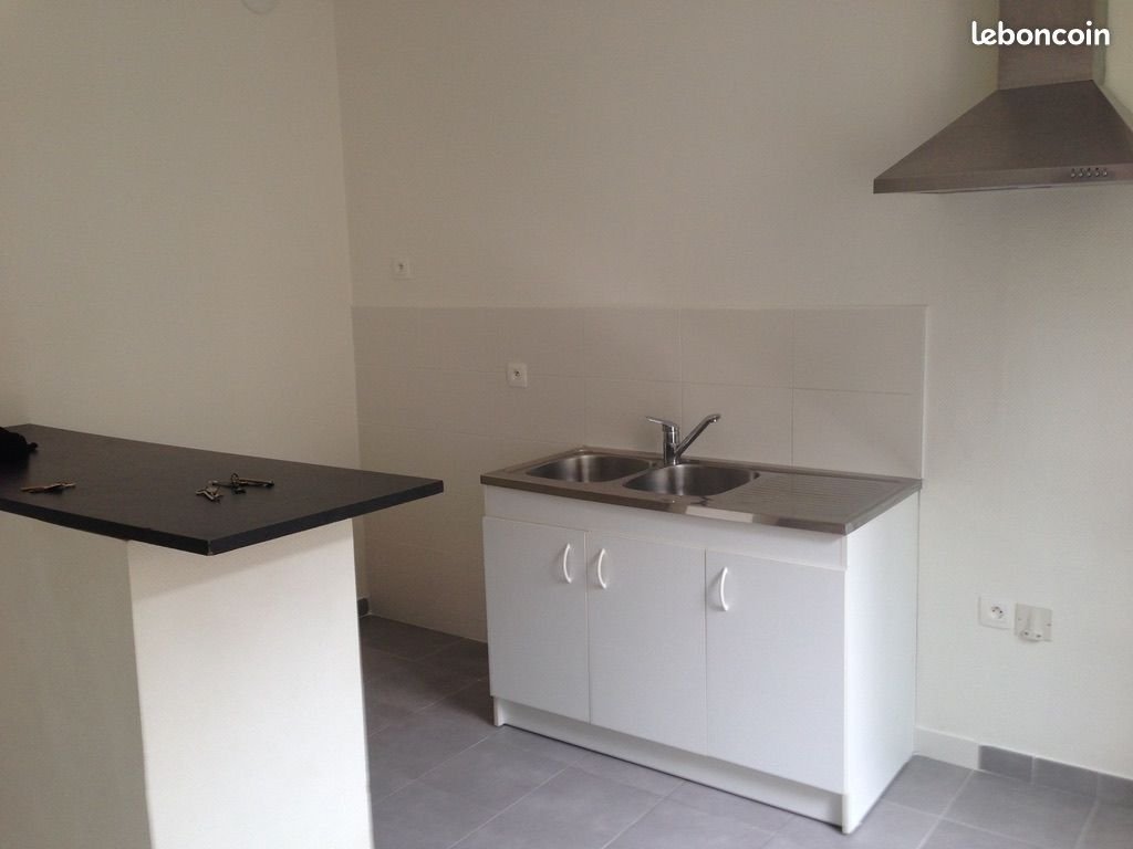 Appartement à louer, 60m², Falaise