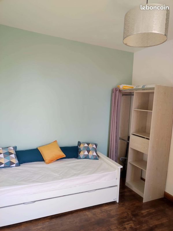Appartement à louer, 21m², Troyes