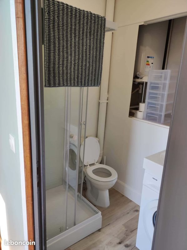 Appartement à louer, 21m², Troyes