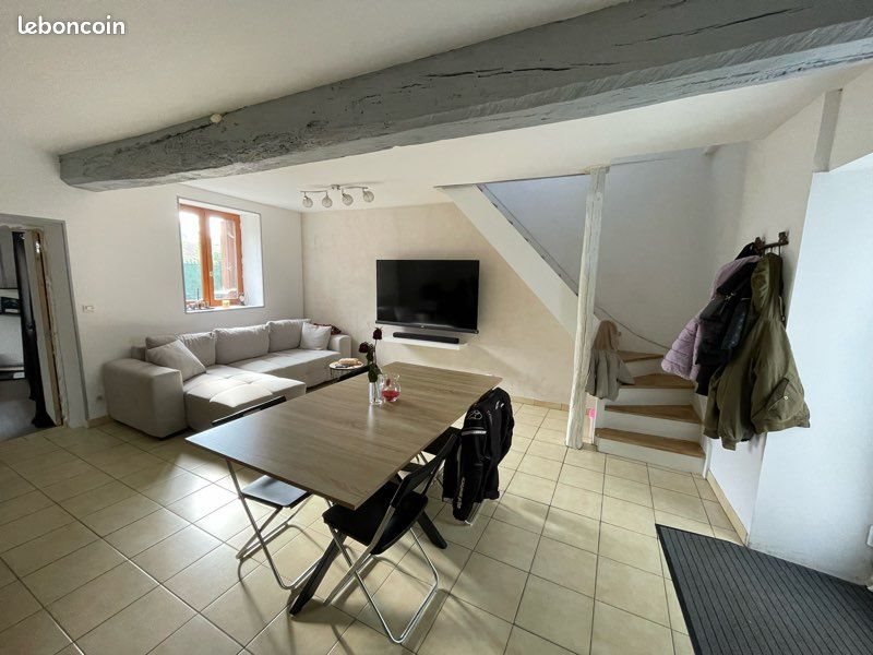 Maison à vendre, 65m², Gironville-sur-Essonne