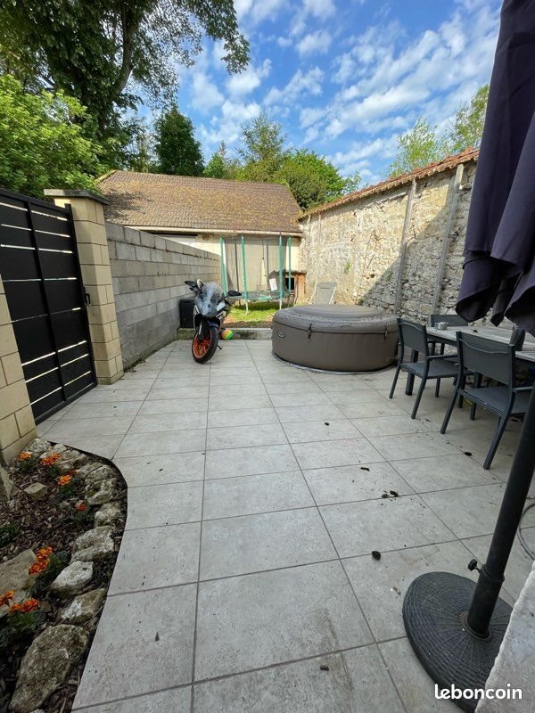 Maison à vendre, 65m², Gironville-sur-Essonne