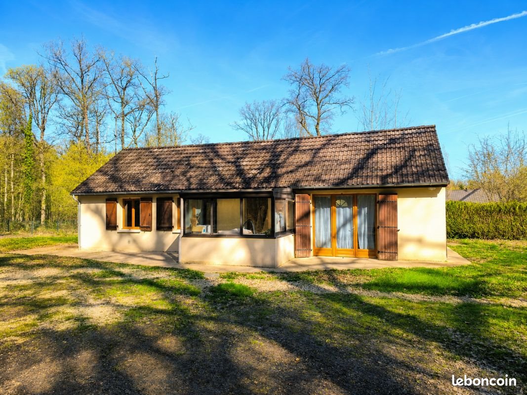 Maison à vendre, 71m², Triguères