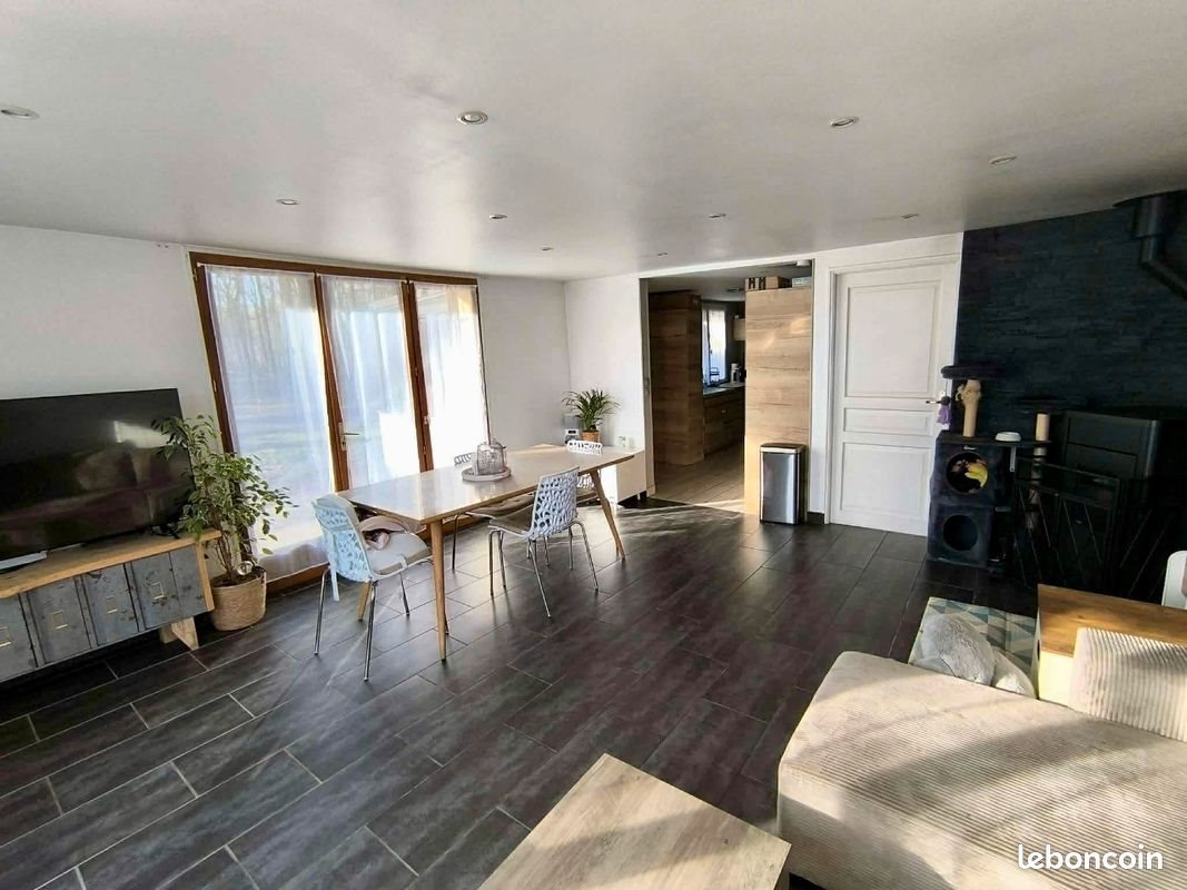 Maison à vendre, 71m², Triguères