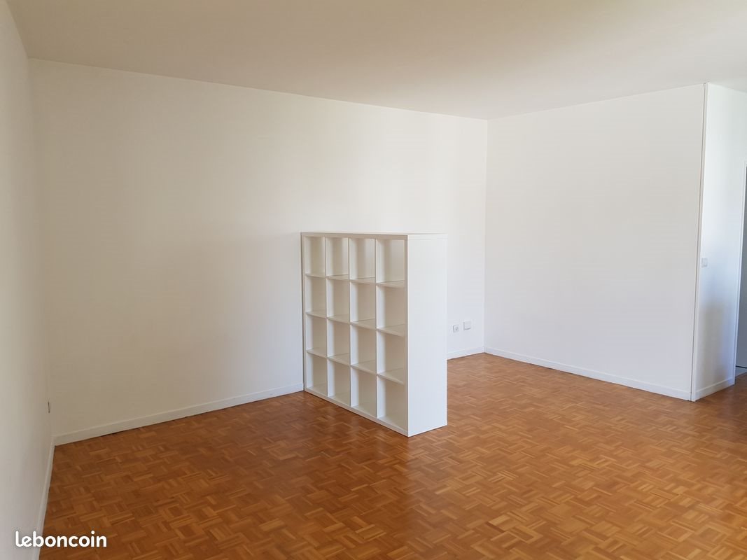 Appartement à vendre, 35m², Orléans