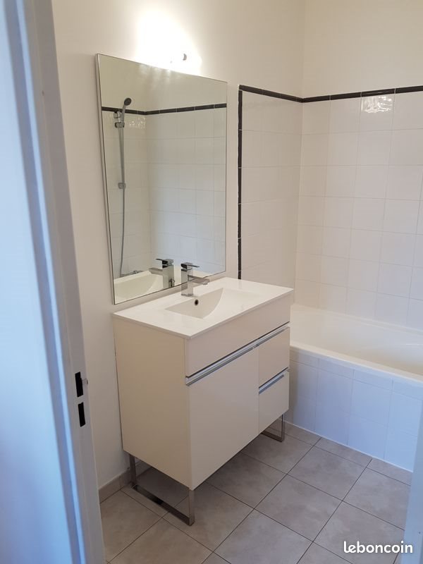 Appartement à vendre, 35m², Orléans