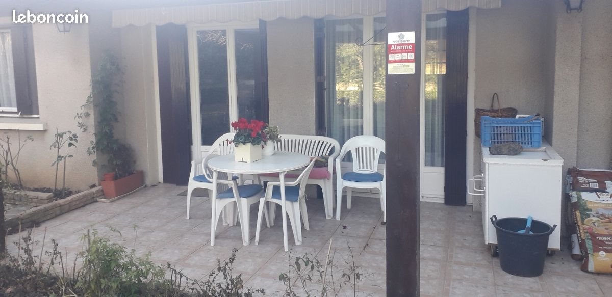 Maison à louer, 95m², Livron-sur-Drôme