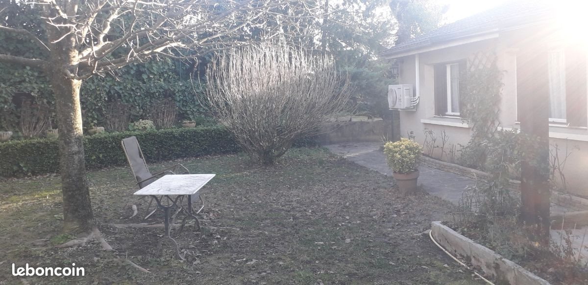 Maison à louer, 95m², Livron-sur-Drôme