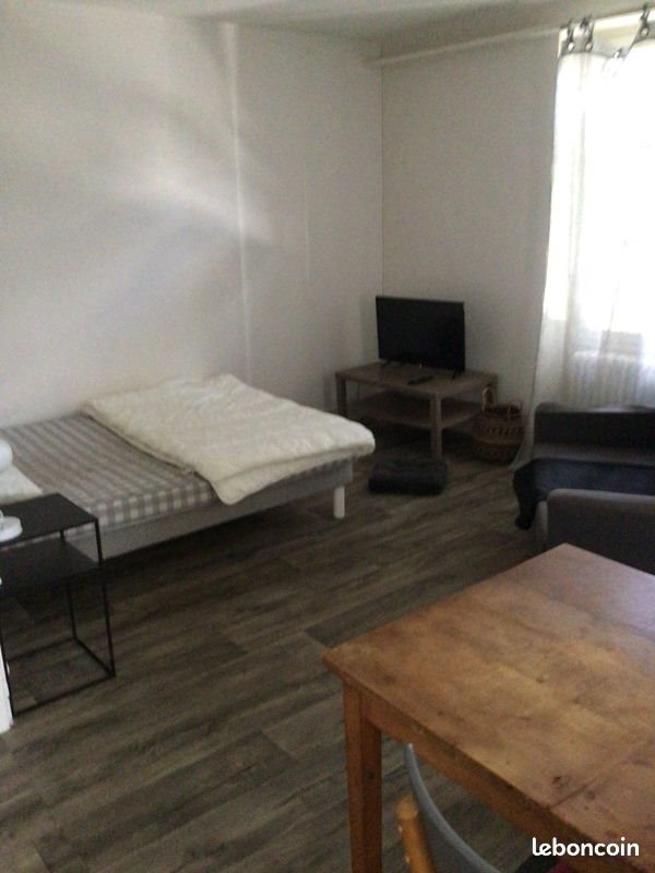 Appartement à louer, 30m², Le Rouget