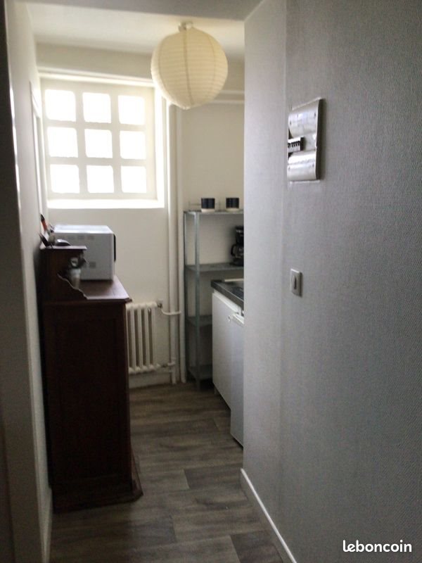 Appartement à louer, 30m², Le Rouget