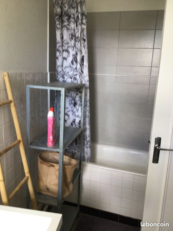 Appartement à louer, 30m², Le Rouget
