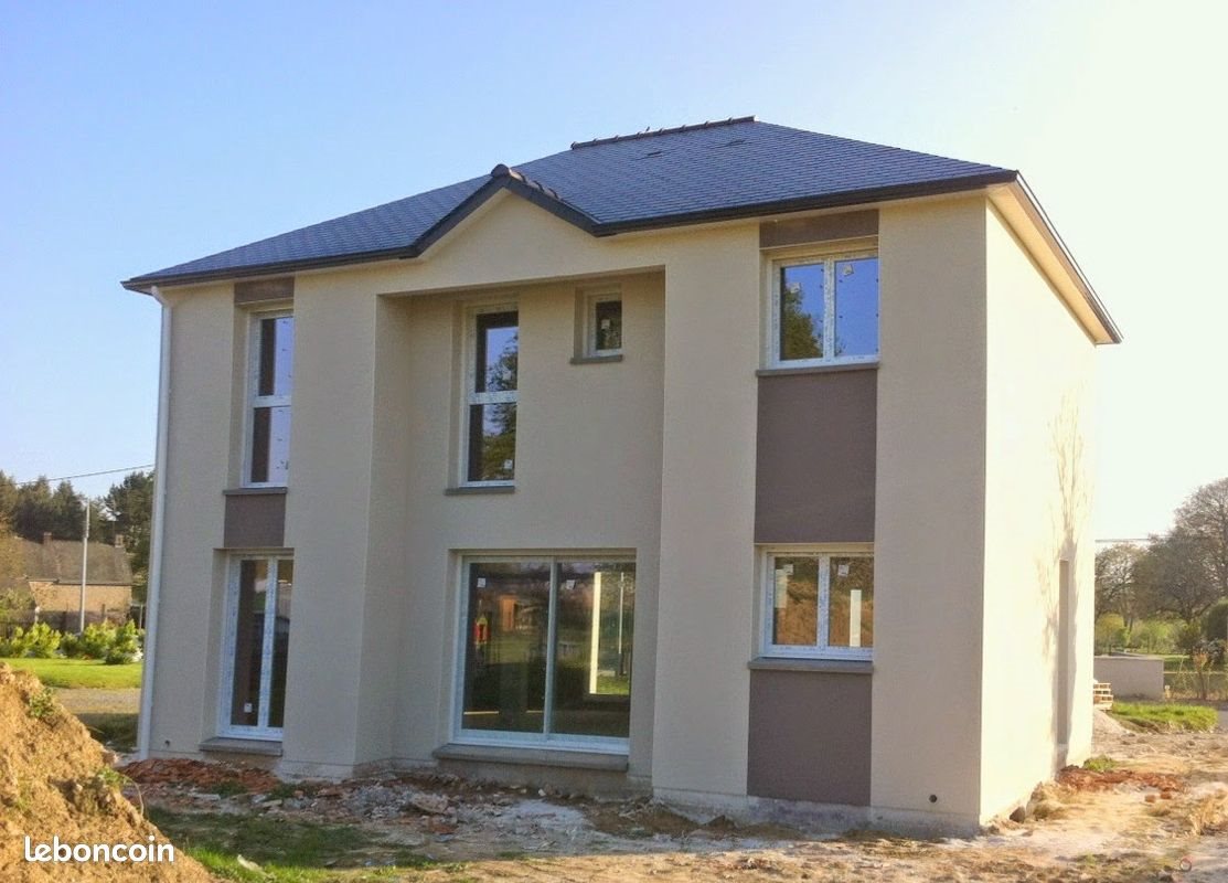 Maison à louer, 130m², Confolens