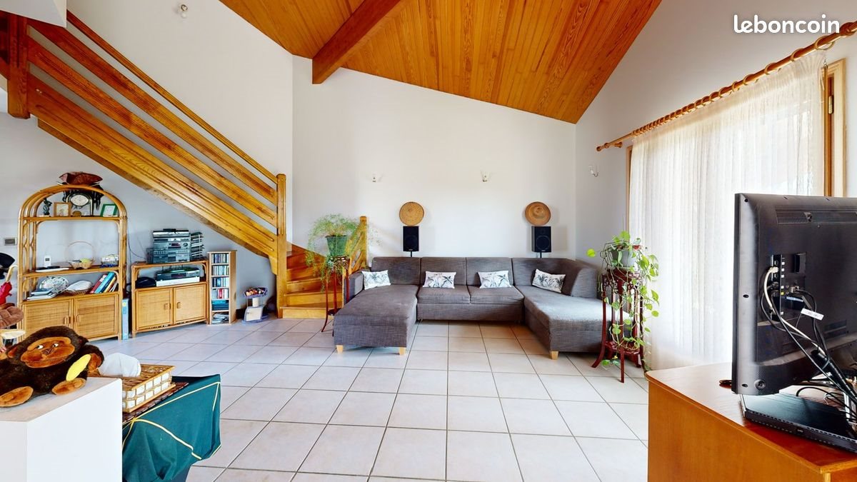 Maison à vendre, 141m², Daux