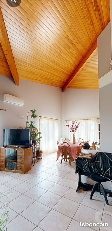 Maison à vendre, 141m², Daux