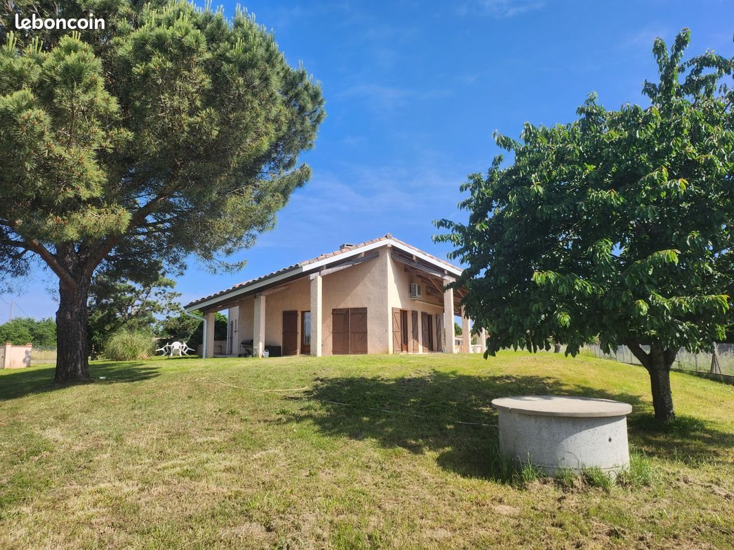 Maison à vendre, 141m², Daux