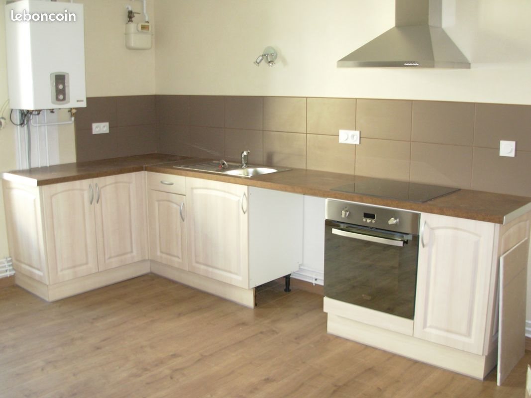 Appartement à louer, 71m², Besançon
