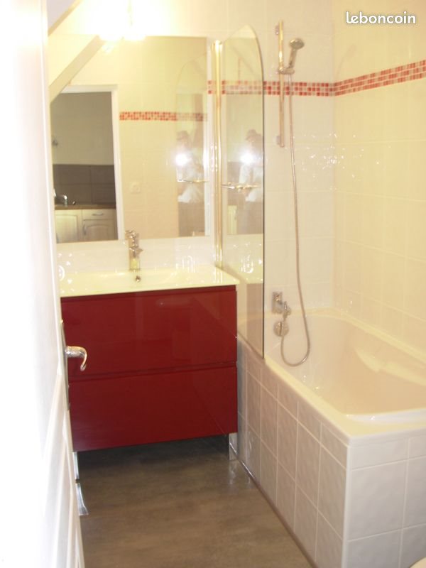 Appartement à louer, 71m², Besançon