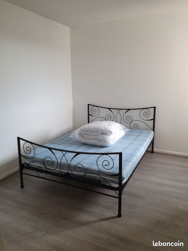 Appartement à louer, 48m², Montchanin