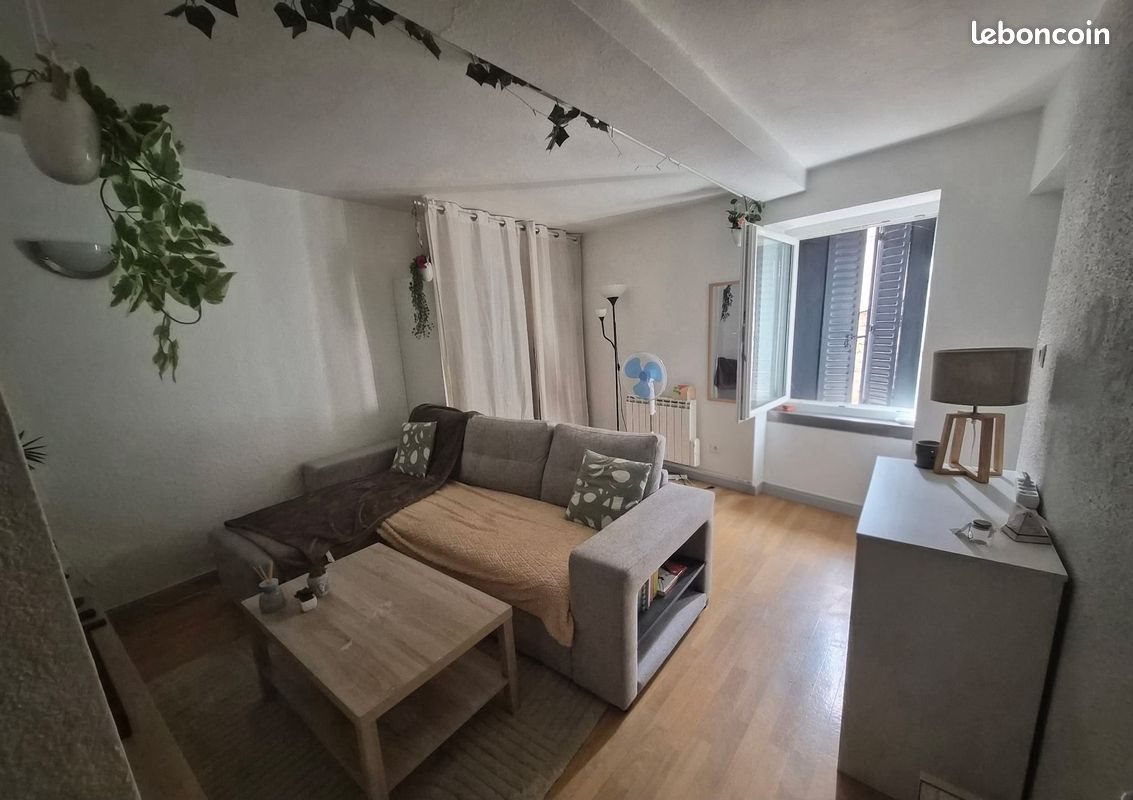 Appartement à louer, 35m², Montrond-les-Bains