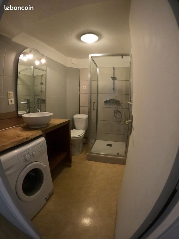 Appartement à louer, 35m², Montrond-les-Bains