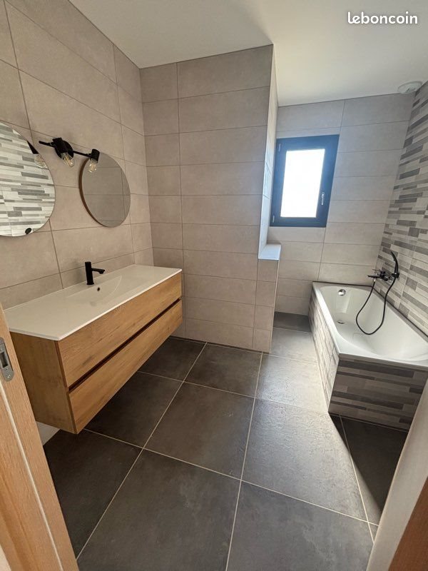 Maison à vendre, 104m², Vinzieux