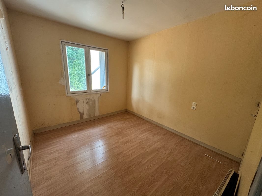 Maison à vendre, 75m², Jonzac