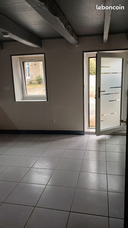 Maison à louer, 40m², Saint-Gérand