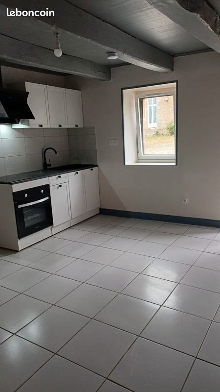 Maison à louer, 40m², Saint-Gérand
