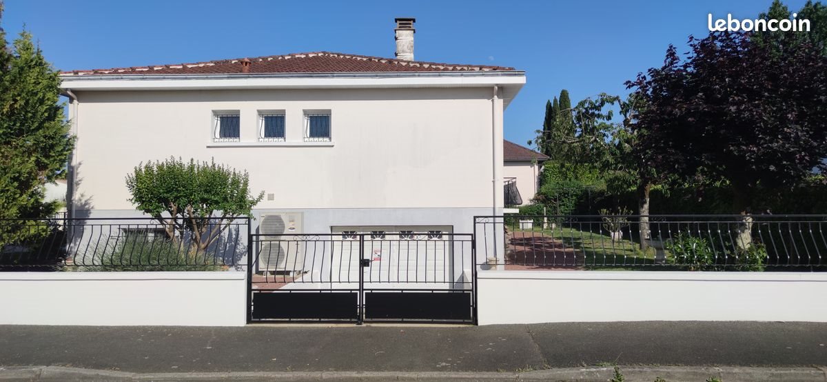 Maison à vendre, 138m², Niort